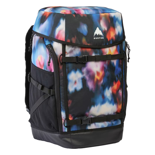 Burton Gig 48L Boot Pack in Floral Blur Burton Gig 48L Boot Pack in Floral Blur