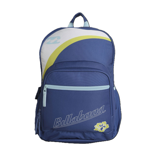 Billabong Forever Billabong Backpack Womens in Celestial Blue