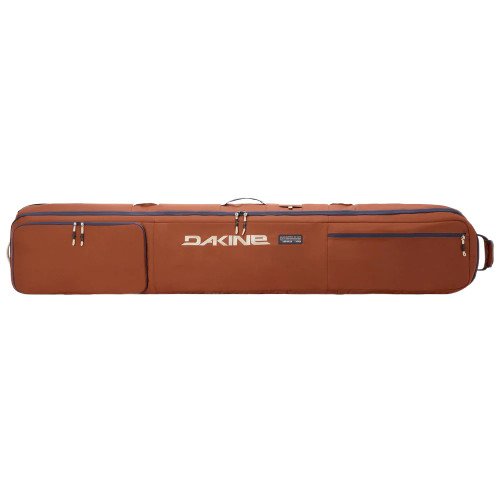 Dakine Low Roller Snowboard Bag 2026 in Spice