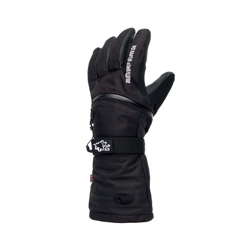 Deathgrip Glove Co Werewolf Mitt 2026 in Lilac - TRIGGER BROS