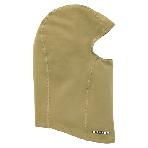 Burton Heavyweight Balaclava in Martini Olive