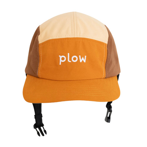 Plow Surf Co Capt'n Plow Surf Hat