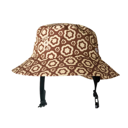 Plow Surf Co Bloomin Groover Surf Hat