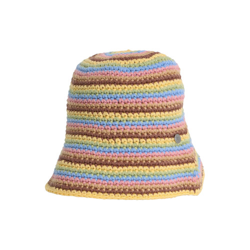 Roxy Milly Hat Womens in Rainbow