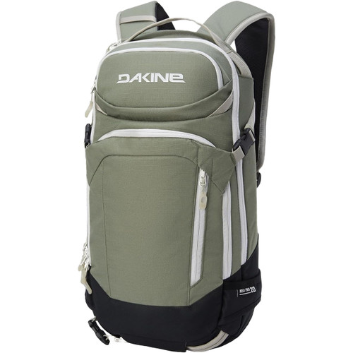 Dakine Heli Pro 20L Backpack in Mulled Basil