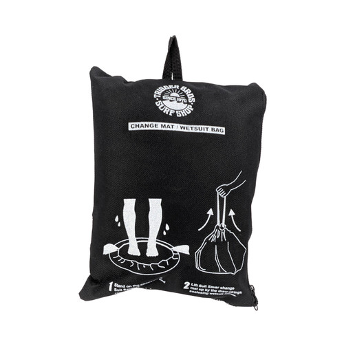 Trigger Bros Change Mat