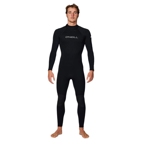 Oneill 3x2 Reactor 2 GBS BZ Steamer Mens in Black