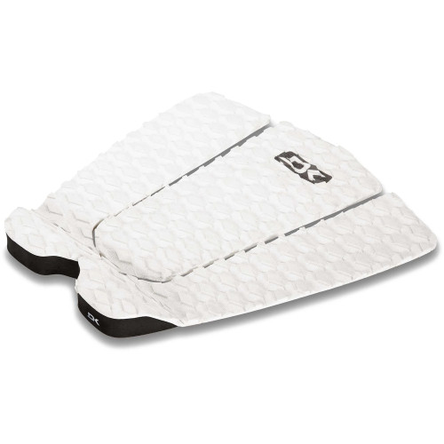 Dakine Andy Irons Pro Surf Tail Pad in White