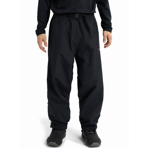 Burton Futuretrust 3L Pant 2026 in True Black