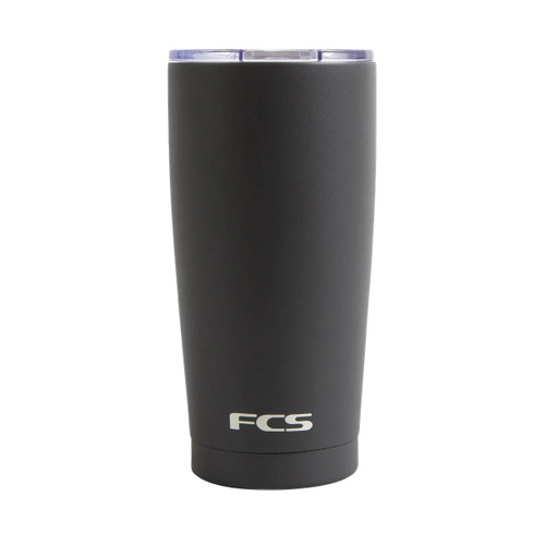 FCS Coffee Tumbler 500ml in Charcoal