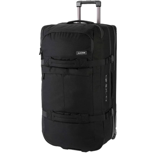 Dakine Split Roller 85L T3 Travel Bag in Black