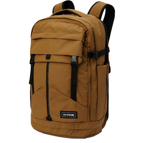 Dakine Verge 32L Backpack in Rubber
