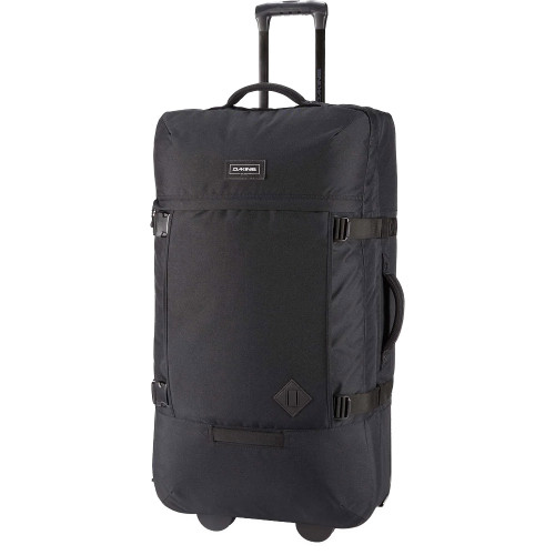 Dakine 365 Roller LT 120L Travel Bag in Black