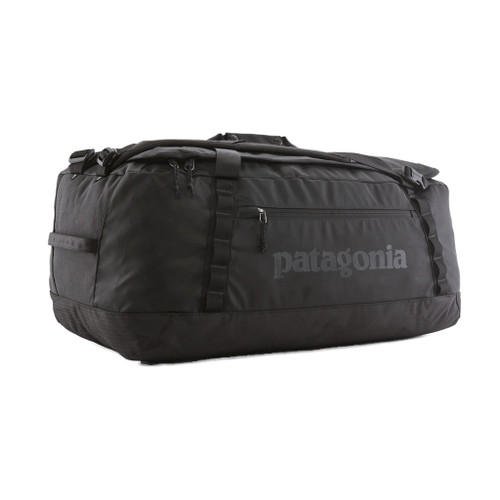 Patagonia Black Hole 70L Duffel Bag in Black With Black