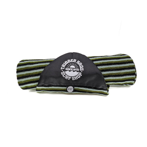 Store - Surf - Covers - Funboard - TRIGGER BROS. SURFBOARDS PTY. LTD.