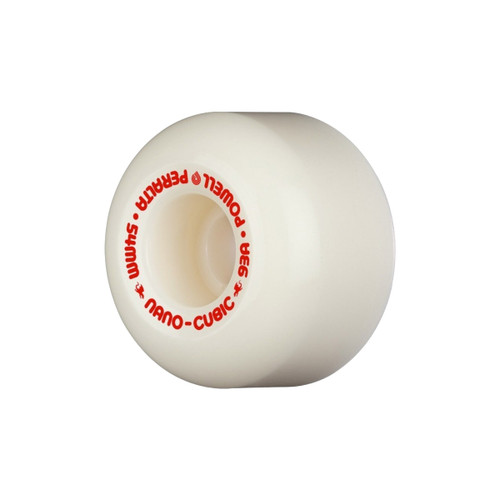 Powell Peralta Dragon Formula Nano Cubic 93A 54MM x 36.5MM Skate Wheels