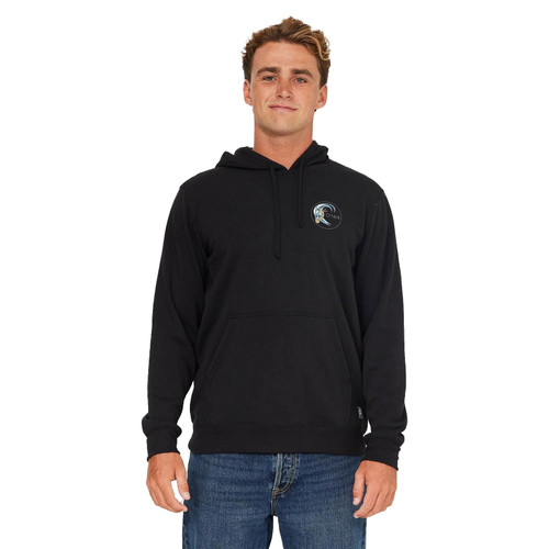 Oneill OG Essential Hoodie Mens in Black