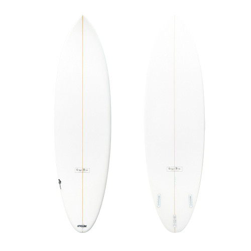 Trigger Bros Custom Strobe 7ft Surfboard