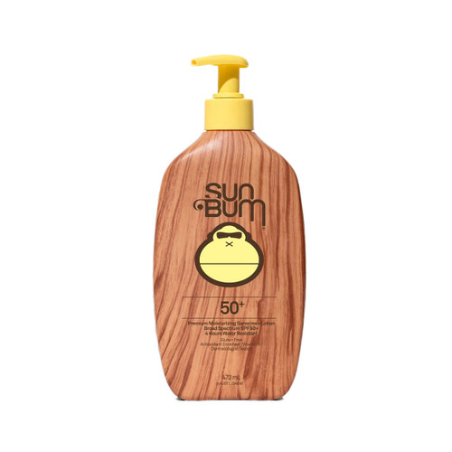 Sun Bum SPF 50+ Lotion 473ml