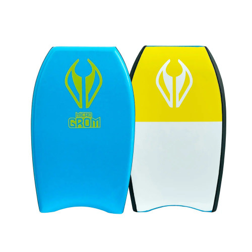NMD Micro Grom Bodyboard in Royal Blue