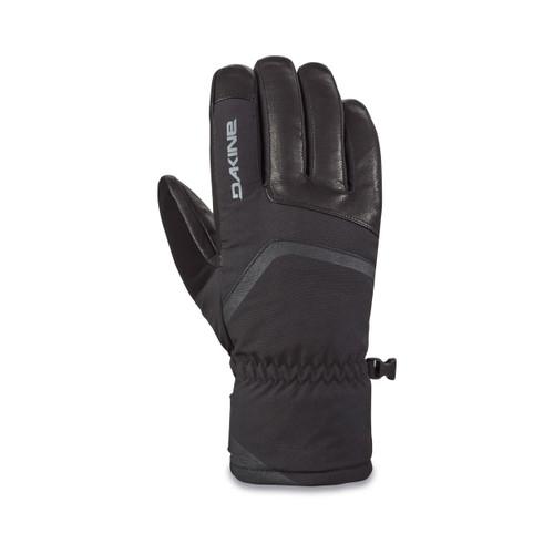 Dakine Fillmore Gore-Tex Short Gloves 2026 Mens in Black