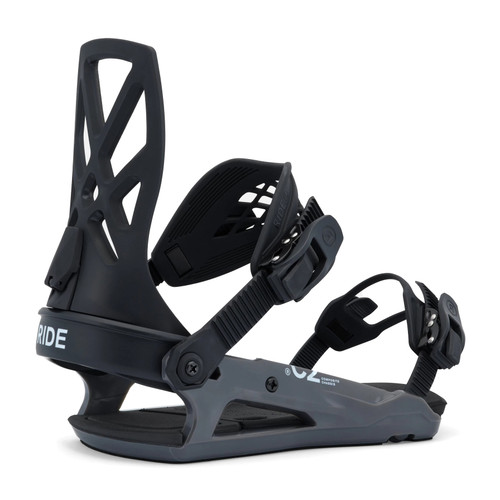 Ride C-2 Binding 2026 Mens in Black