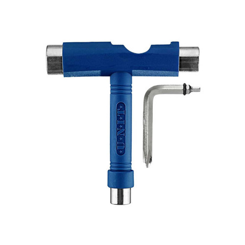 Unit Skate Tool in Navy