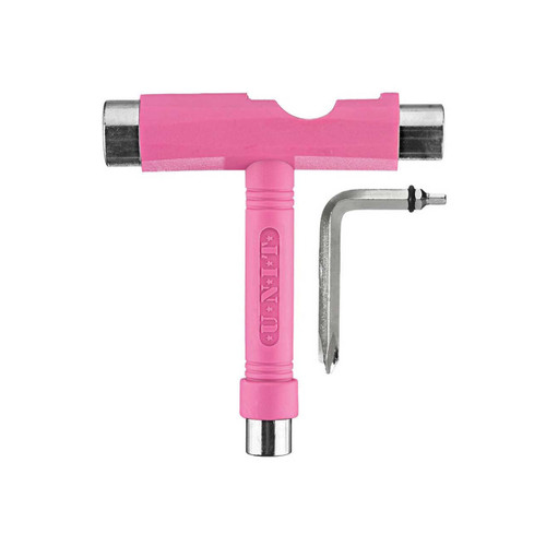 Unit Skate Tool in Pink