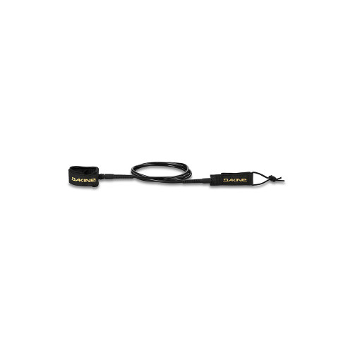 Dakine Longboard Ankle 9ft Leash in Black
