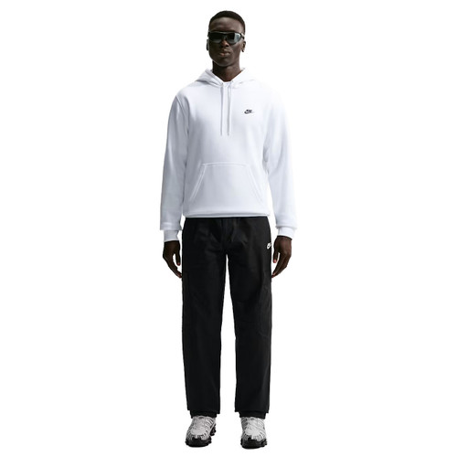 Nike Sportswear Club Woven Cargo Pant Mens in Black