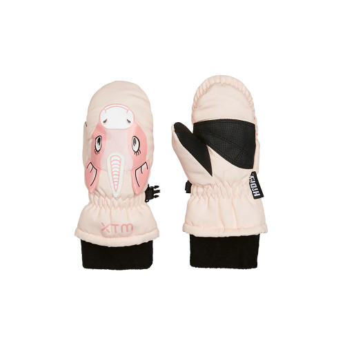 XTM Puppet Mitt Kids in Unicorn