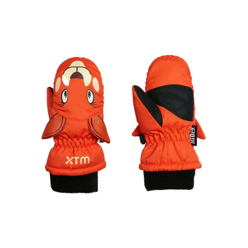 XTM Puppet Mitt Kids in Kangaroo