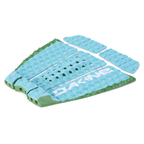 Dakine Team Elima Tail Pad in Adriatic Blue
