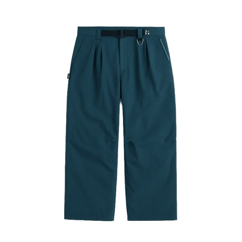Yuki Threads Hot Lap Pant 2026 in Bluey