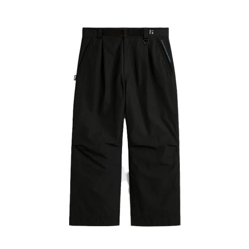 Yuki Threads Hot Lap Pant 2026 in Black