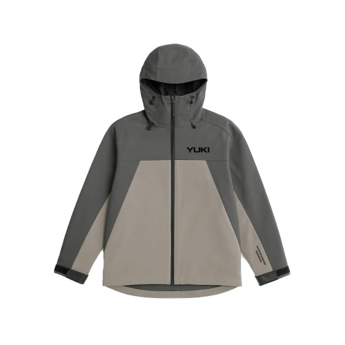 Yuki Threads Street Jacket 2026 in Moonshine