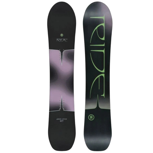Ride Magic Stick Snowboard 2027 Womens