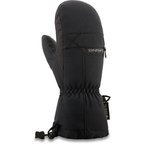 Dakine Avenger Gore Mitt Youth in Black