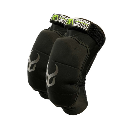 Demon Zero Knee Pads