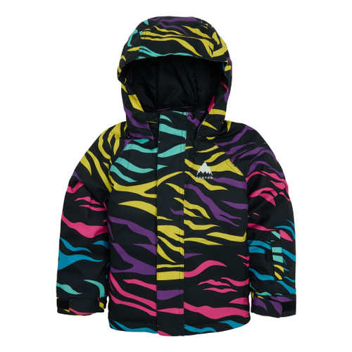 Burton Toddlers Classic 2L Jacket in Safari