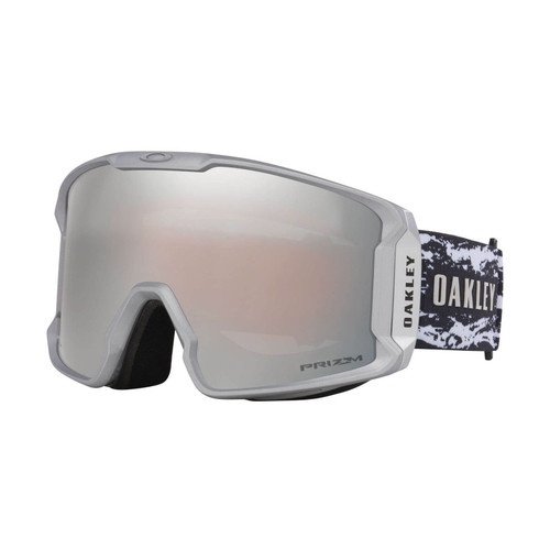 Oakley Line Miner L Ayumu Hirano Signature Goggle in Prizm Snow Black Iridium