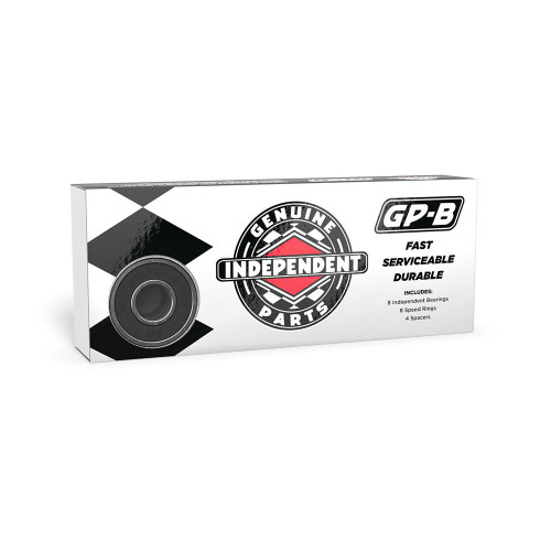 Independent GP-B Skateboard Bearings