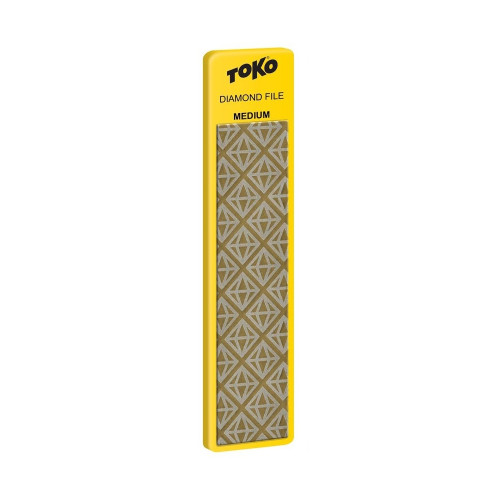 Toko Diamond File Medium