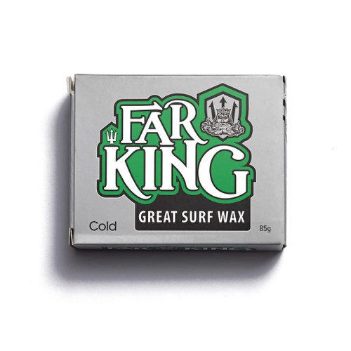 Farking X-Soft Cold Surf Wax 85g