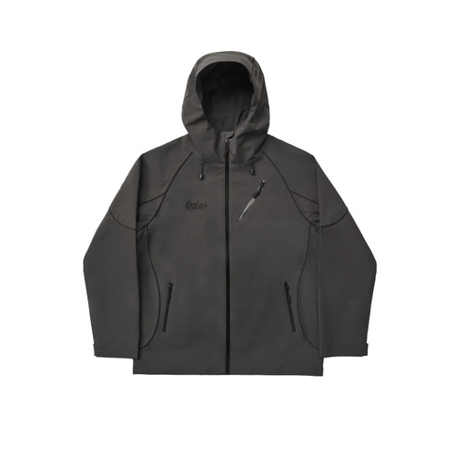 Resolve Liberty Jacket 2026 in Charcoal