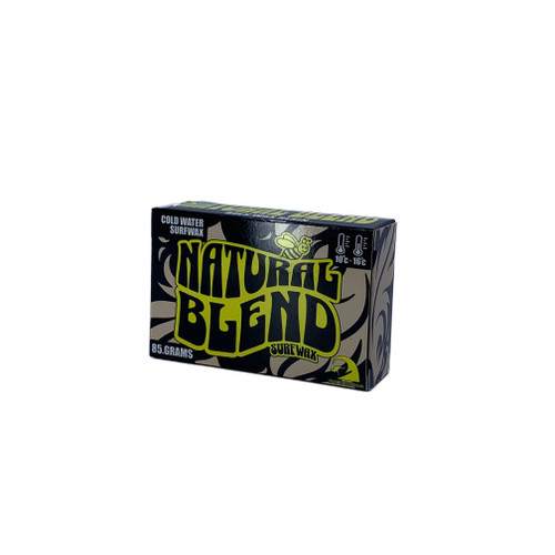 Pray 4 Surf Natural Blend Cold Water Wax 85g