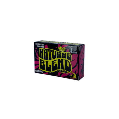 Pray 4 Surf Natural Blend Cool Water Wax 85g