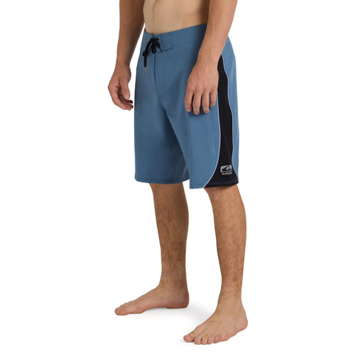 Quiksilver Surfsilk 20in Boardshort Mens in China Blue