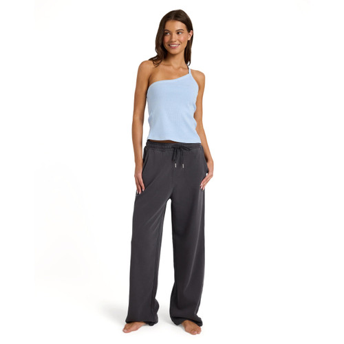 Roxy This Way Track Pant Womens in Phantom