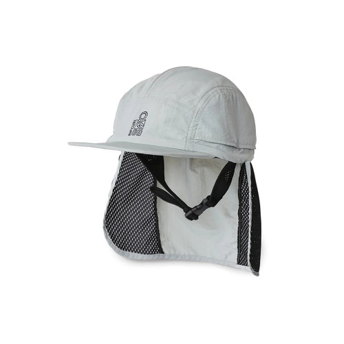 Rip Curl S-Series Surf Cap in Storm Grey